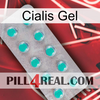 Cialis Gel 28